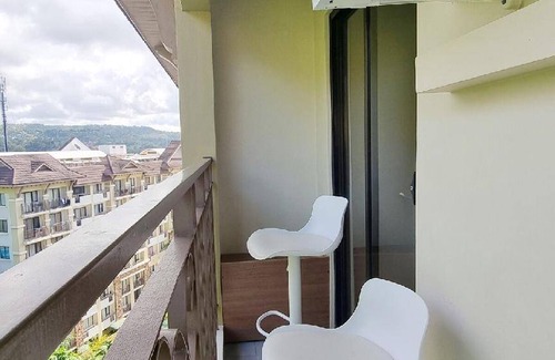 Cagayan de Oro Apartment | 100 m² Apartment ∙ 2 bedrooms ∙ 6 guests