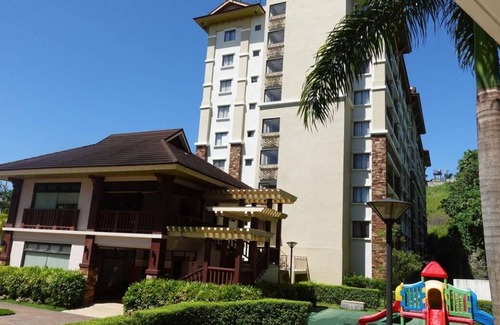 Cagayan de Oro Apartment | 100 m² Apartment ∙ 2 bedrooms ∙ 6 guests