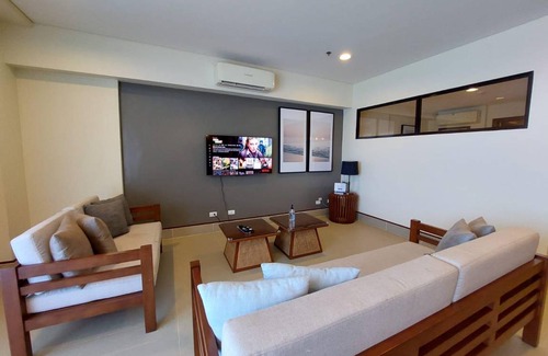 Morong Apartment | 100 m² Apartment ∙ 3 bedrooms ∙ 16 guests