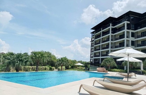 Morong Apartment | 100 m² Apartment ∙ 3 bedrooms ∙ 16 guests