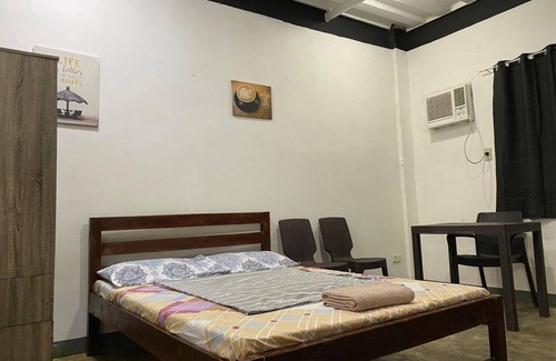 Davao Apartment | 100 m² Apartment ∙ 4 guests