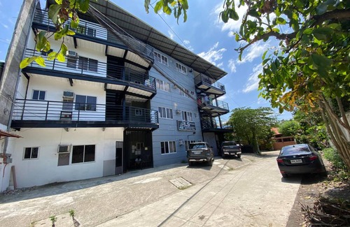 Davao Apartment | 100 m² Apartment ∙ 4 guests