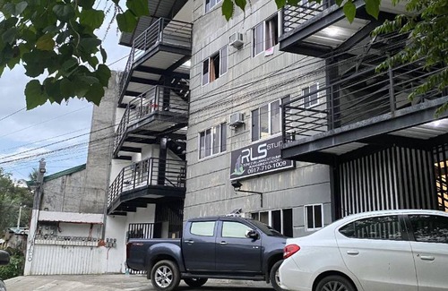 Davao Apartment | 100 m² Apartment ∙ 4 guests