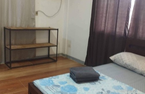 Davao Apartment | 100 m² Apartment ∙ 4 guests