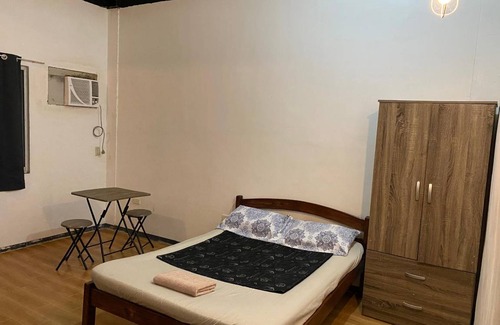 Davao Apartment | 100 m² Apartment ∙ 4 guests