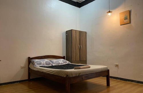 Davao Apartment | 100 m² Apartment ∙ 4 guests