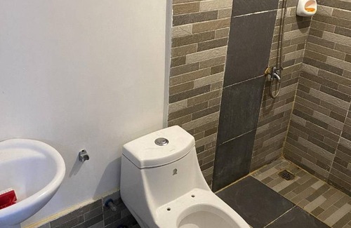 Davao Apartment | 100 m² Apartment ∙ 4 guests