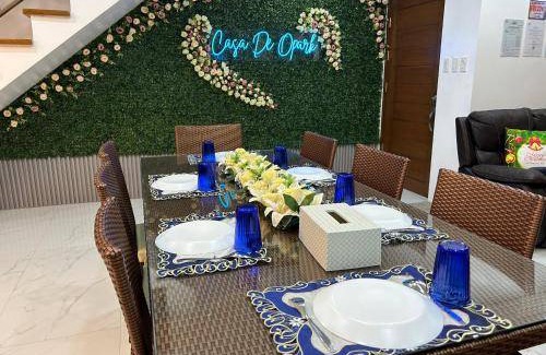 Novaliches Apartment | 100 m² Apartment ∙ 1 bedroom ∙ 20 guests