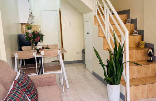 Santa Rosa Apartment | 100 m² Apartment ∙ 2 bedrooms ∙ 6 guests
