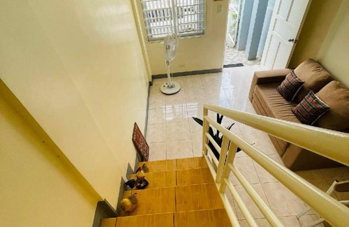Santa Rosa Apartment | 100 m² Apartment ∙ 2 bedrooms ∙ 6 guests