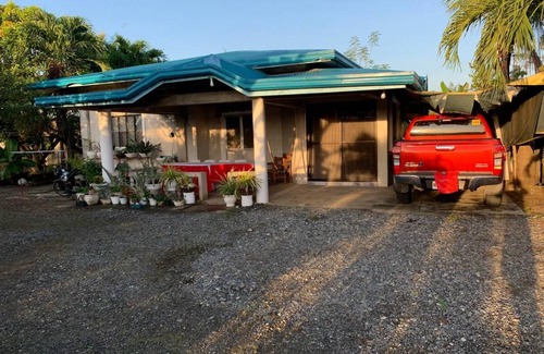Lucap House | 100 m² Bungalow ∙ 2 bedrooms ∙ 15 guests