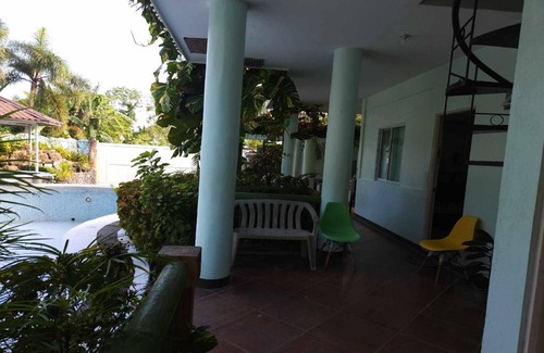 Tranca Hotel | 100 m² Hotel ∙ 4 bedrooms ∙ 16 guests