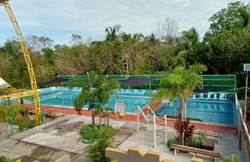 Aringay Hotel | 100 m² Hotel ∙ 4 guests