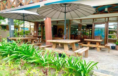 Aringay Hotel | 100 m² Hotel ∙ 4 guests