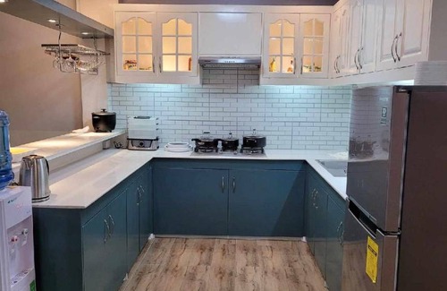 Manolo Fortich House | 100 m² House ∙ 1 bedroom ∙ 12 guests