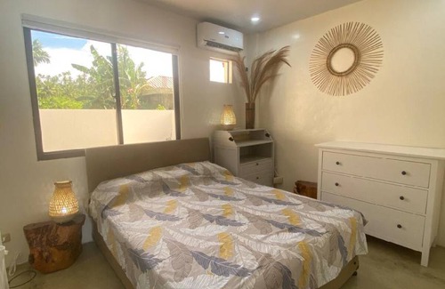 Surigao House | 100 m² House ∙ 1 bedroom ∙ 4 guests