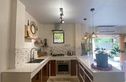Surigao House | 100 m² House ∙ 1 bedroom ∙ 4 guests