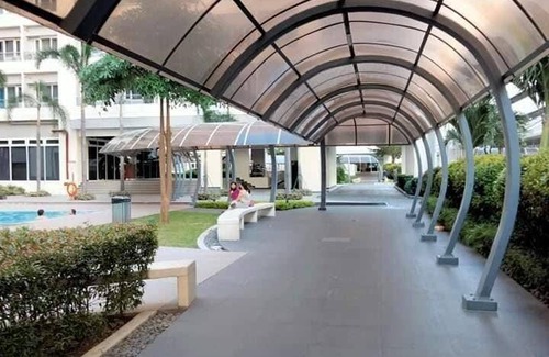 Taguig House | 100 m² House ∙ 1 bedroom ∙ 5 guests