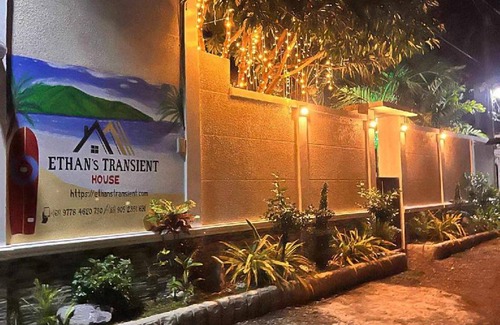 San Juan House | 100 m² House ∙ 1 bedroom ∙ 10 guests