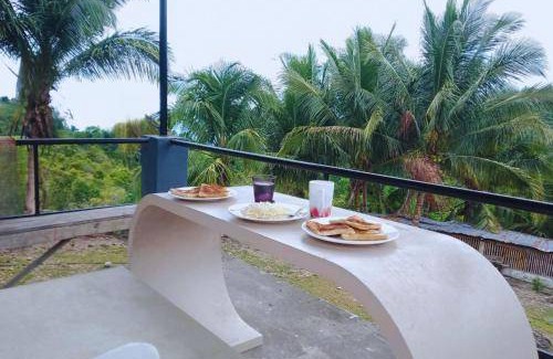 Oslob House | 100 m² House ∙ 10 guests