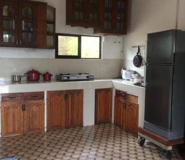 Oslob House | 100 m² House ∙ 10 guests
