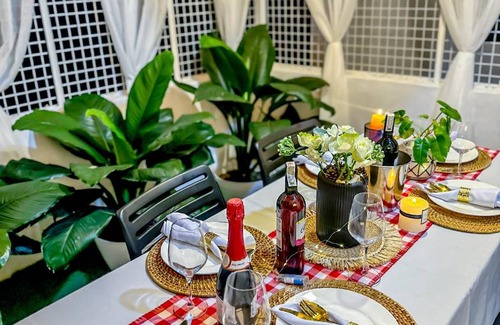 Silay City House | 100 m² House ∙ 2 bedrooms ∙ 4 guests