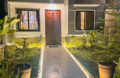 Silay City House | 100 m² House ∙ 2 bedrooms ∙ 4 guests