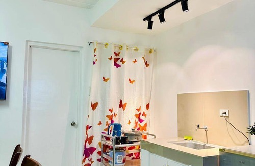 Numancia House | 100 m² House ∙ 2 bedrooms ∙ 4 guests