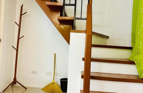 Numancia House | 100 m² House ∙ 2 bedrooms ∙ 4 guests