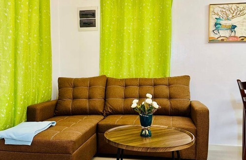 Numancia House | 100 m² House ∙ 2 bedrooms ∙ 4 guests