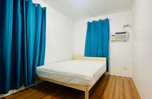 Numancia House | 100 m² House ∙ 2 bedrooms ∙ 4 guests