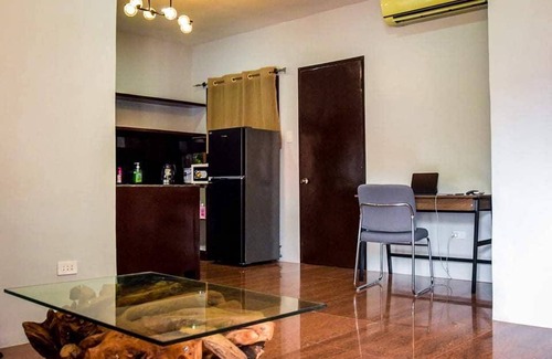 General Santos House | 100 m² House ∙ 2 bedrooms ∙ 4 guests