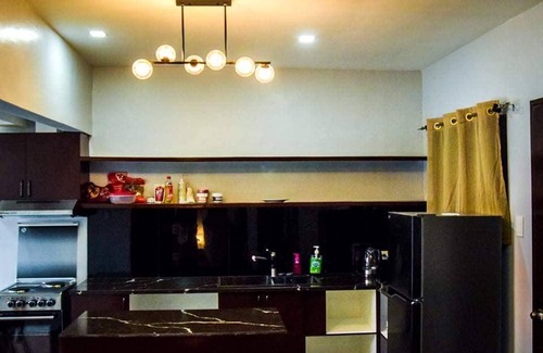 General Santos House | 100 m² House ∙ 2 bedrooms ∙ 4 guests