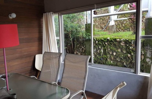 Baguio House | 100 m² House ∙ 2 bedrooms ∙ 5 guests