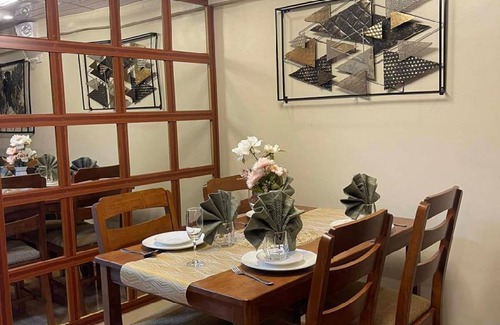 Naga House | 100 m² House ∙ 2 bedrooms ∙ 12 guests