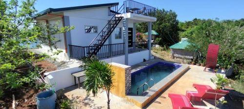 Sual House | 100 m² House ∙ 2 bedrooms ∙ 8 guests