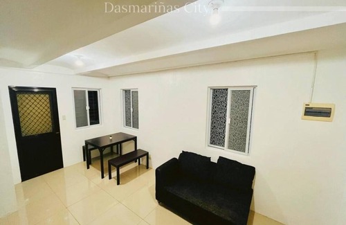 Dasmarinas House | 100 m² House ∙ 2 bedrooms ∙ 11 guests