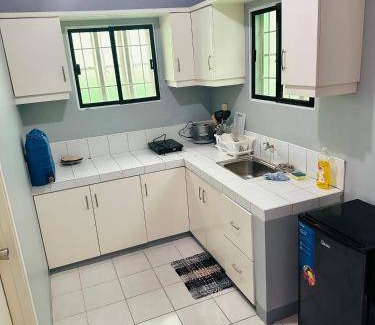 Calapan House | 100 m² House ∙ 3 bedrooms ∙ 12 guests