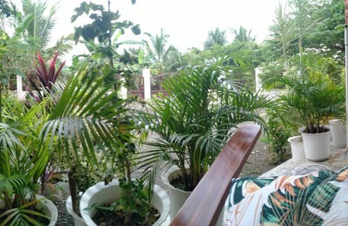 Mansalay House | 100 m² House ∙ 3 bedrooms ∙ 8 guests