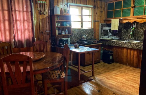 Sagada House | 100 m² House ∙ 4 bedrooms ∙ 12 guests
