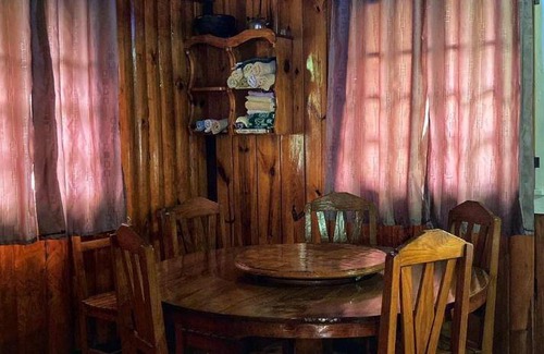 Sagada House | 100 m² House ∙ 4 bedrooms ∙ 12 guests