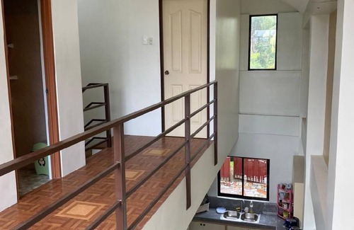 Albuquerque House | 100 m² House ∙ 4 bedrooms ∙ 12 guests