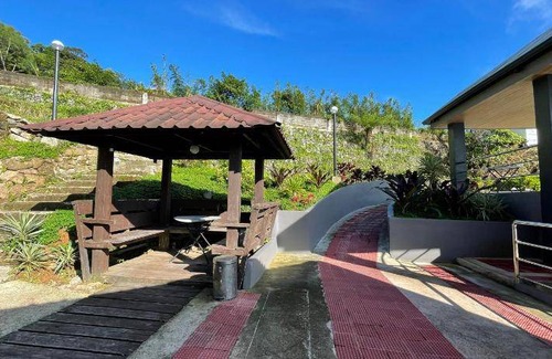 Real Resort | 100 m² Resort ∙ 15 guests