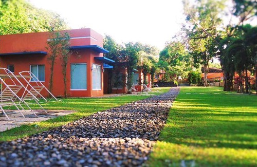 Tanay Resort | 100 m² Resort ∙ 2 bedrooms ∙ 8 guests