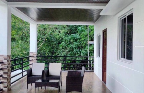 Oslob Resort | 100 m² Resort ∙ 5 guests