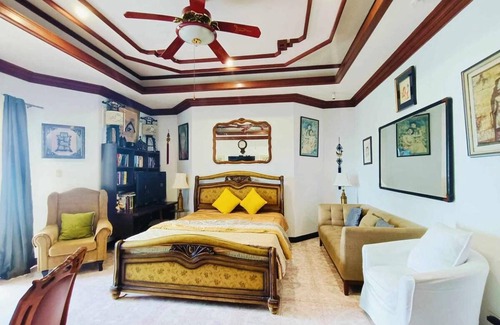 Dumaguete Villa | 100 m² Villa ∙ 1 bedroom ∙ 4 guests