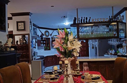 Dumaguete Villa | 100 m² Villa ∙ 1 bedroom ∙ 4 guests