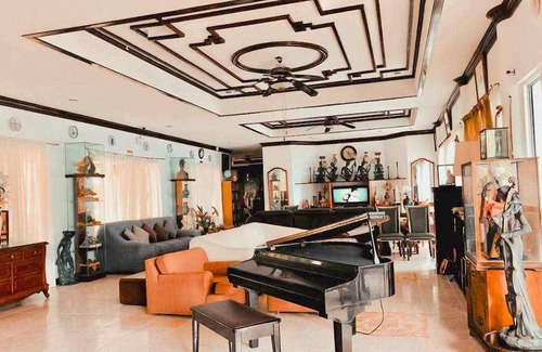 Dumaguete Villa | 100 m² Villa ∙ 1 bedroom ∙ 4 guests