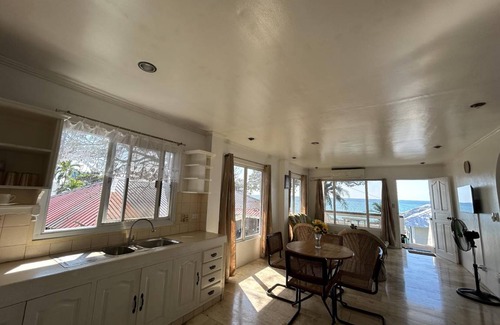 Bauang Villa | 100 m² Villa ∙ 1 bedroom ∙ 4 guests