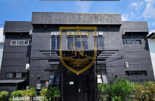 Angeles City Villa | 100 m² Villa ∙ 10 bedrooms ∙ 20 guests